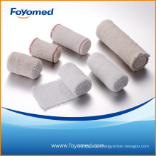 Good Price and Quality Cotton Elastic Bandage